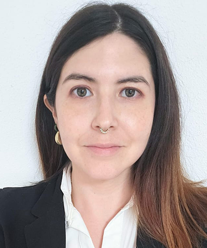 América Aranzazú López González